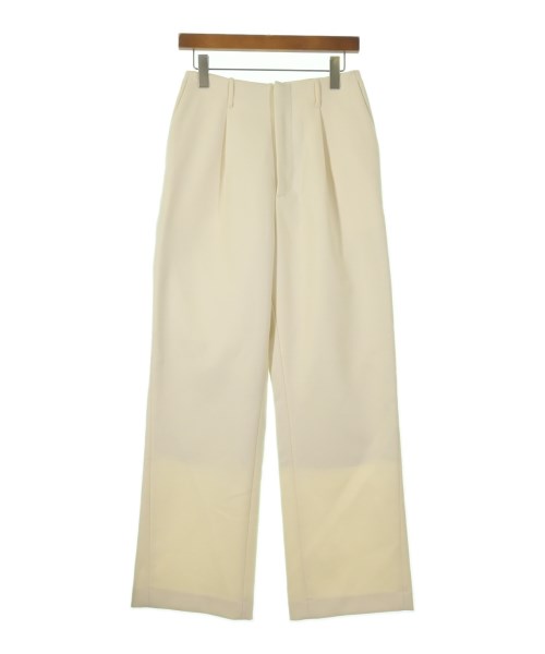 オーラリー(AURALEE)のAURALEE パンツ（その他）