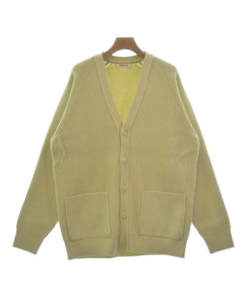 オーラリー(AURALEE)のAURALEE カーディガン