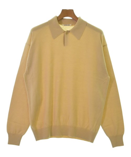 オーラリー(AURALEE)のAURALEE ニット・セーター