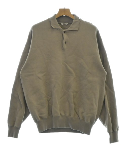 オーラリー(AURALEE)のAURALEE スウェット