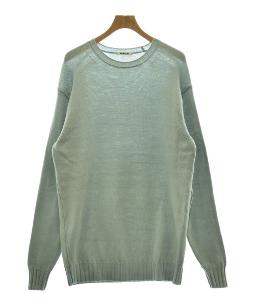 オーラリー(AURALEE)のAURALEE ニット・セーター