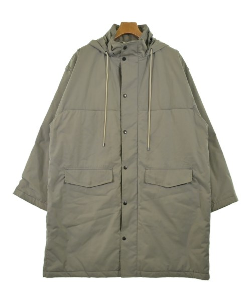 オーラリー(AURALEE)のAURALEE コート（その他）