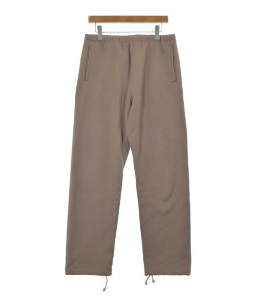 オーラリー(AURALEE)のAURALEE スウェットパンツ