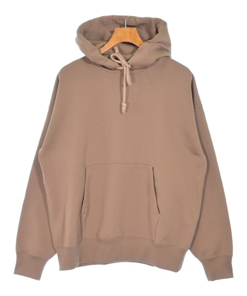 オーラリー(AURALEE)のAURALEE パーカー