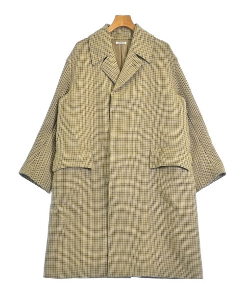 オーラリー(AURALEE)のAURALEE コート（その他）