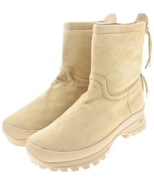 AURALEE(オーラリー)のブーツ サイズ:UK9(27.5cm位) 61,200円