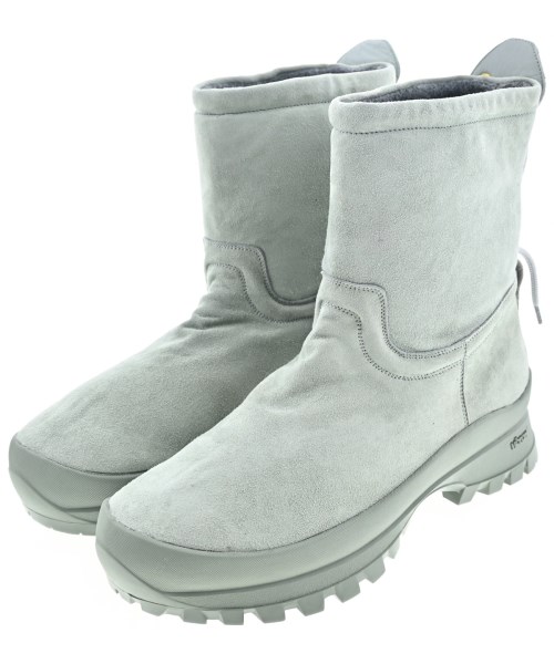 AURALEE(オーラリー)のブーツ サイズ:UK9(27.5cm位) 61,200円