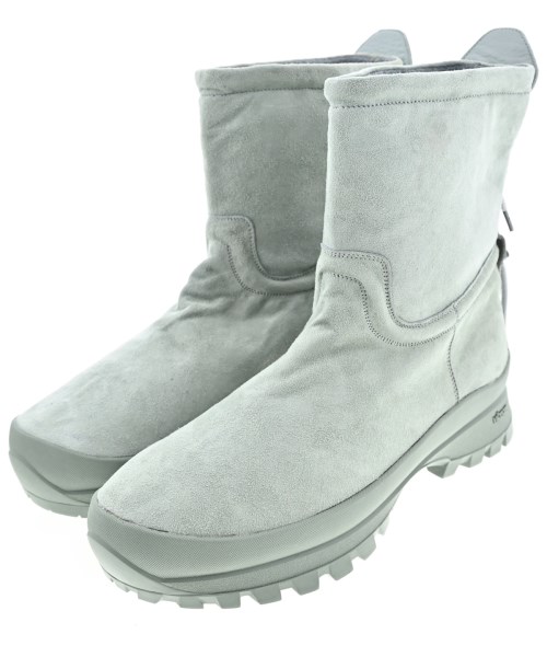 AURALEE(オーラリー)のブーツ サイズ:UK10(28.5cm位) 61,200円