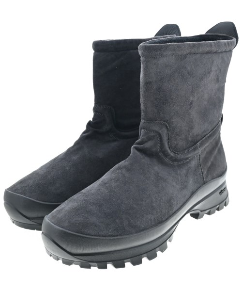 AURALEE(オーラリー)のブーツ サイズ:UK10(28.5cm位) 61,200円