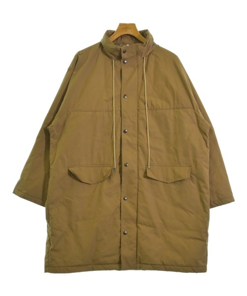 オーラリー(AURALEE)のAURALEE コート（その他）