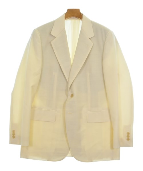 オーラリー(AURALEE)のAURALEE テーラードジャケット