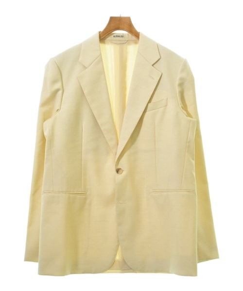 オーラリー(AURALEE)のAURALEE テーラードジャケット