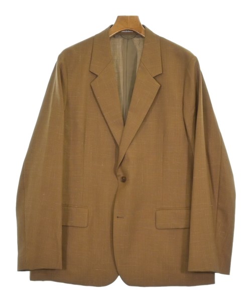 オーラリー(AURALEE)のAURALEE テーラードジャケット