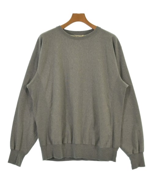 オーラリー(AURALEE)のAURALEE スウェット