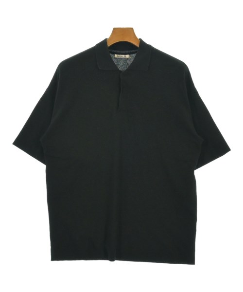オーラリー(AURALEE)のAURALEE ポロシャツ