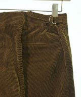 AURALEE（オーラリー）スラックス 茶 サイズ:3(S位) メンズ/2200597078446
