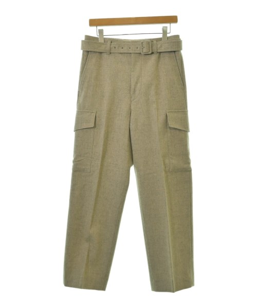 オーラリー(AURALEE)のAURALEE カーゴパンツ