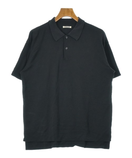 オーラリー(AURALEE)のAURALEE ポロシャツ