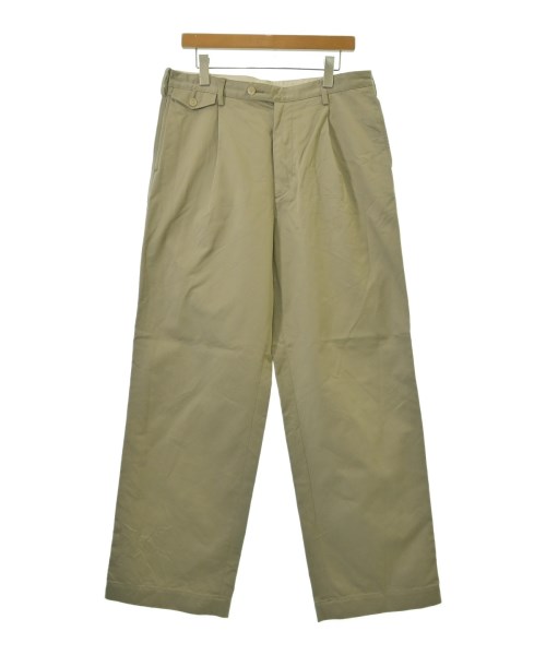 オーラリー(AURALEE)のAURALEE チノパン