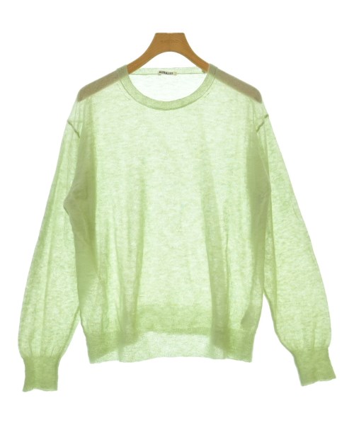 オーラリー(AURALEE)のAURALEE ニット・セーター