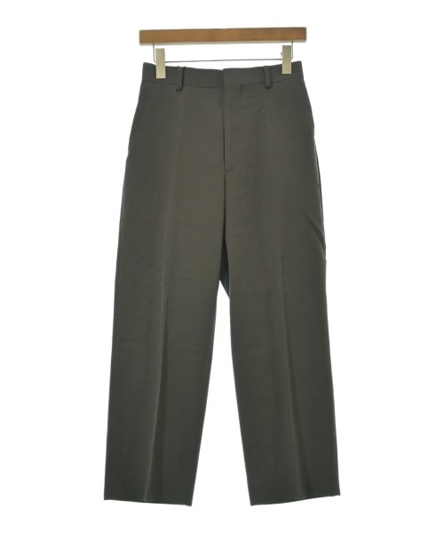 オーラリー(AURALEE)のAURALEE パンツ（その他）