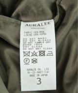 AURALEE（オーラリー）カジュアルジャケット 茶 サイズ:3(S位) メンズ/2200550534019