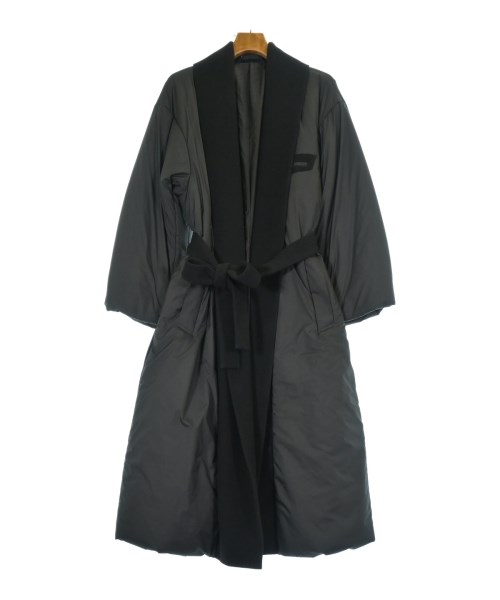 AURALEE（オーラリー）その他 黒 サイズ:1(XXS位) メンズ/2200621882018