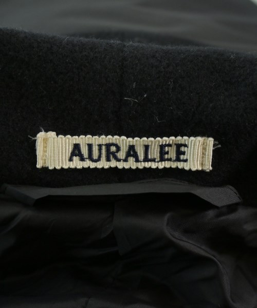AURALEE（オーラリー）その他 黒 サイズ:1(XXS位) メンズ/2200621882018