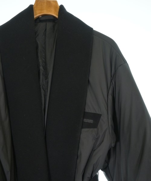 AURALEE（オーラリー）その他 黒 サイズ:1(XXS位) メンズ/2200621882018