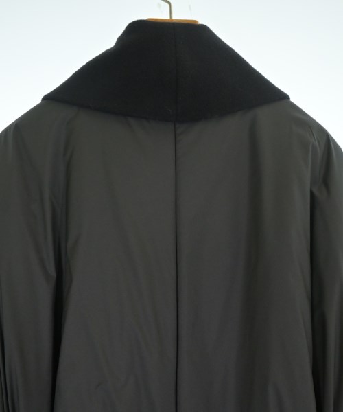 AURALEE（オーラリー）その他 黒 サイズ:1(XXS位) メンズ/2200621882018