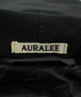 AURALEE（オーラリー）その他 黒 サイズ:1(XXS位) メンズ/2200621882018