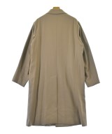 AURALEE（オーラリー）チェスターコート 茶 サイズ:4(M位) メンズ/2200623484012