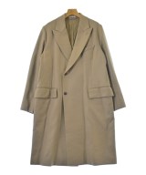 AURALEE チェスターコート