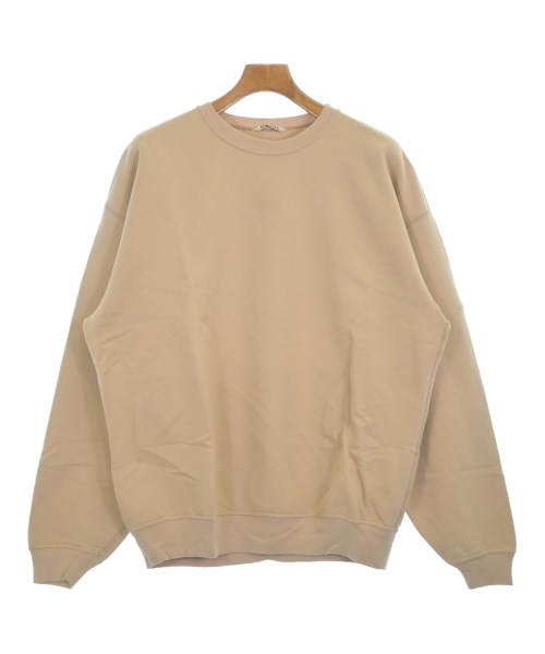 オーラリー(AURALEE)のAURALEE スウェット