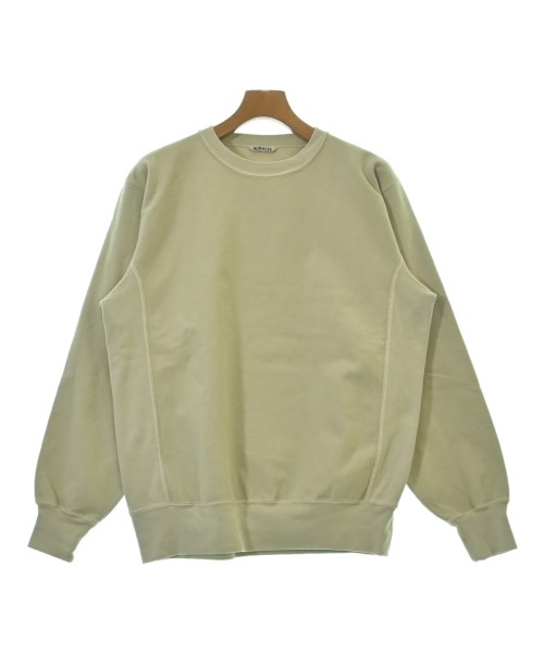 オーラリー(AURALEE)のAURALEE スウェット