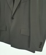 AURALEE（オーラリー）テーラードジャケット グレー サイズ:3(S位) メンズ/2200625231034