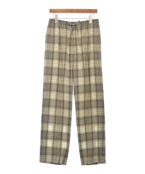 オーラリー(AURALEE)のAURALEE パンツ（その他）