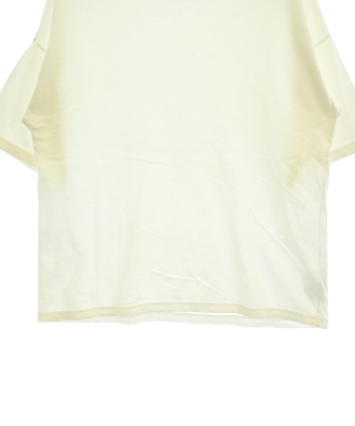 AURALEE（オーラリー）Tシャツ・カットソー 白 サイズ:3(S位) メンズ/2200627064081
