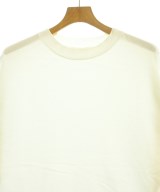 AURALEE（オーラリー）Tシャツ・カットソー 白 サイズ:3(S位) メンズ/2200627064081