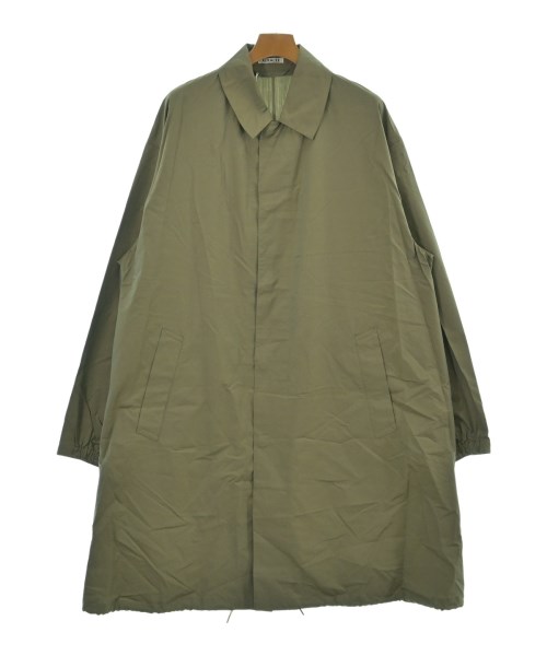 オーラリー(AURALEE)のAURALEE コート（その他）