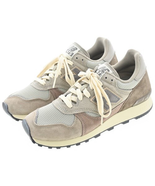 オーラリー(AURALEE)のAURALEE スニーカー