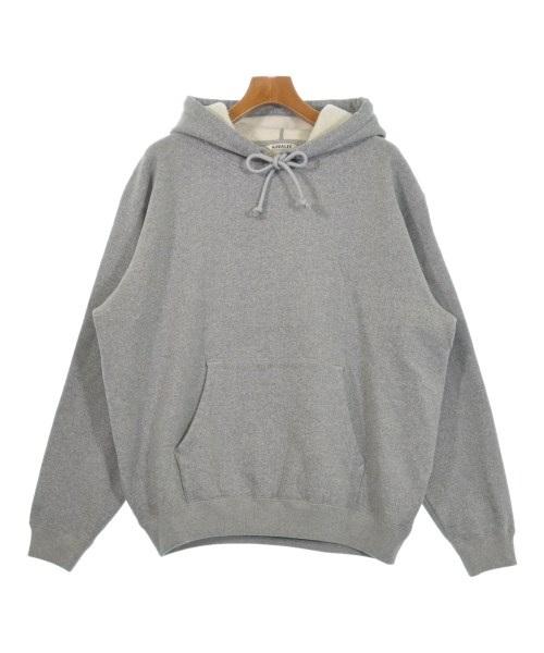 オーラリー(AURALEE)のAURALEE パーカー