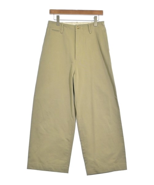 オーラリー(AURALEE)のAURALEE チノパン