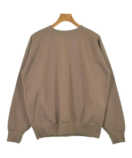 オーラリー(AURALEE)のAURALEE スウェット