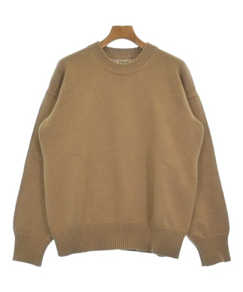 オーラリー(AURALEE)のAURALEE ニット・セーター