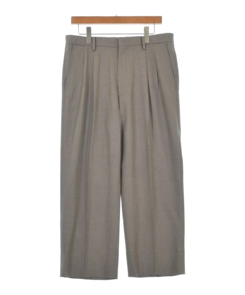 オーラリー(AURALEE)のAURALEE スラックス