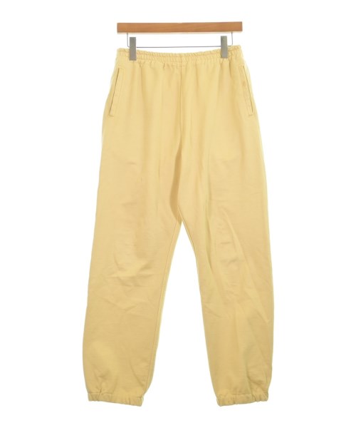 オーラリー(AURALEE)のAURALEE スウェットパンツ