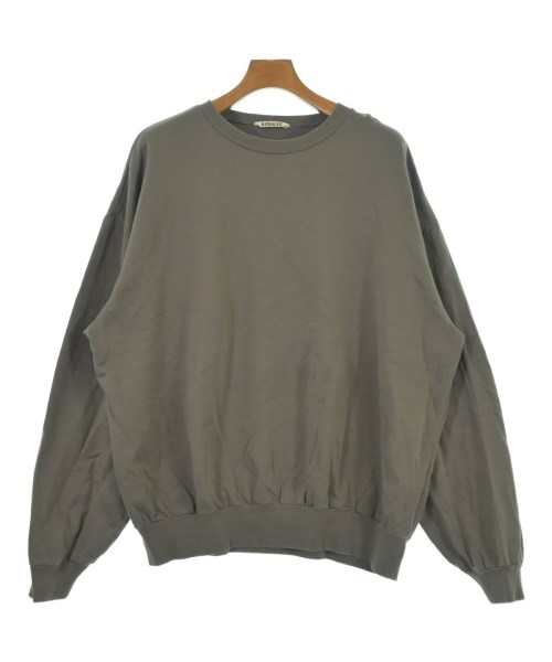 オーラリー(AURALEE)のAURALEE スウェット