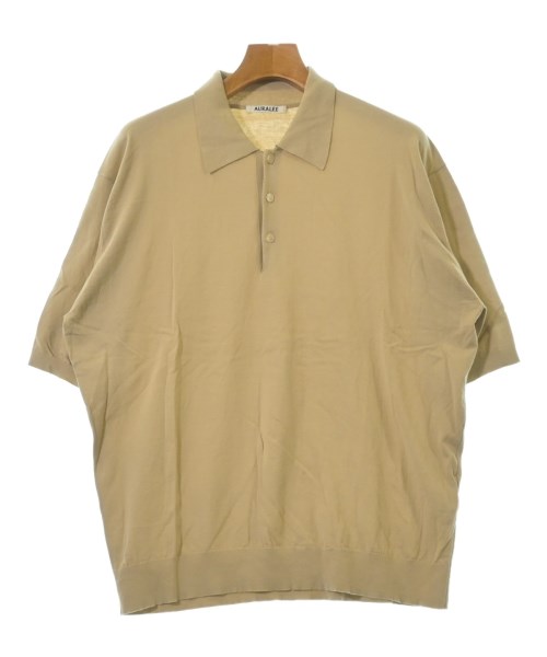 オーラリー(AURALEE)のAURALEE ニット・セーター