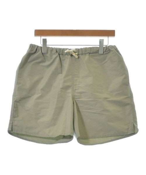 オーラリー(AURALEE)のAURALEE ショートパンツ